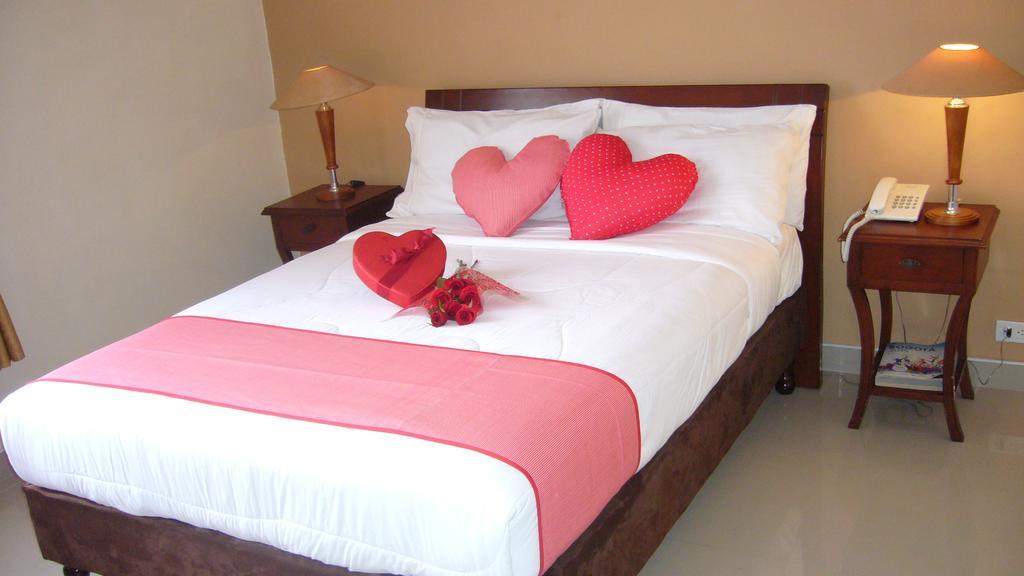 Apartahotel Bogota Gran Marquez, Apartaestudios Y Habitaciones Екстериор снимка