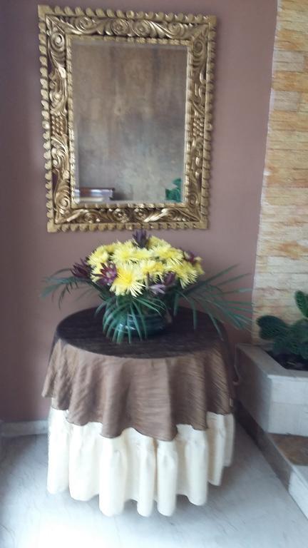 Apartahotel Bogota Gran Marquez, Apartaestudios Y Habitaciones Екстериор снимка